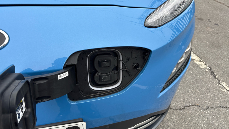 Hyundai KONA 150kW Premium 64kWh 5dr Auto Electric Hatchback